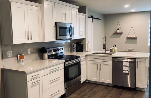 Lehi House | Private Guest House in Mesa near Scottsdale, Tempe and Phoenix.