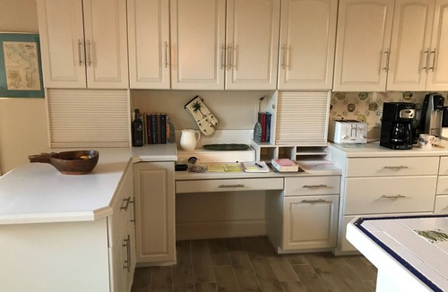 Lubbers Quarters Cay House | Private Island Paradise