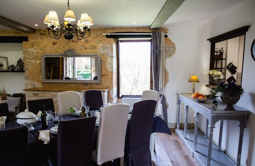 Creysse House | Private rental, Authenticity & Comfort, Garden & Private Pool , 5km Bergerac