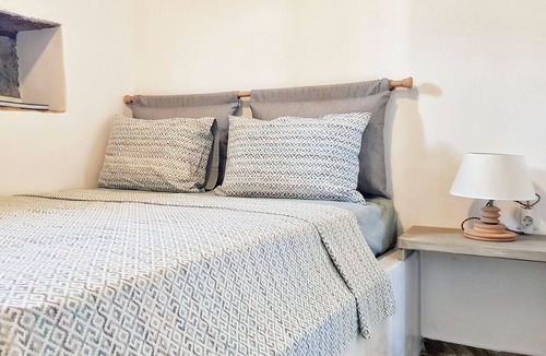 Megas Yialos-Nites House | Private Residence | Cycladic Aesthetic