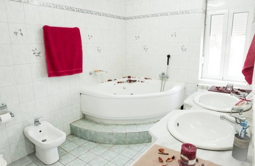 Rethymno Resort | Private room ∙ 1 bedroom ∙ 1 guest