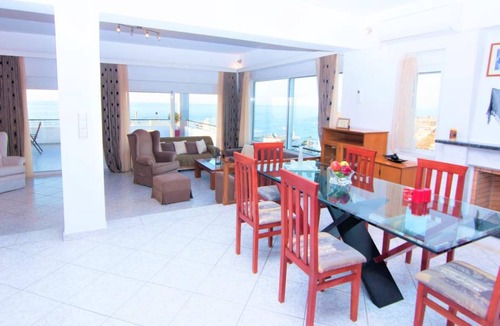 Rethymno Resort | Private room ∙ 1 bedroom ∙ 1 guest