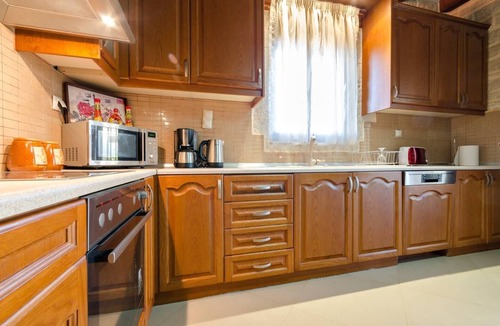 Margarites Villa | Private stone built villa in a peaceful enviroment!