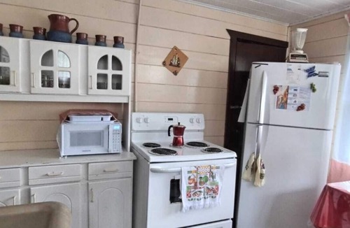 Chicua Cottage | Private Valley View Cabin near Irazú - 100 Mbps WiFi & Full Kitchen