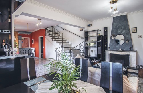 Potamos Villa | Private villa at nice location
