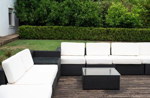 Loutraki Villa | Private Villa Loutraki with Pool, BBQ & View