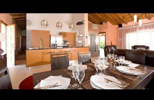 Vassilatika Villa | Privilege Villas