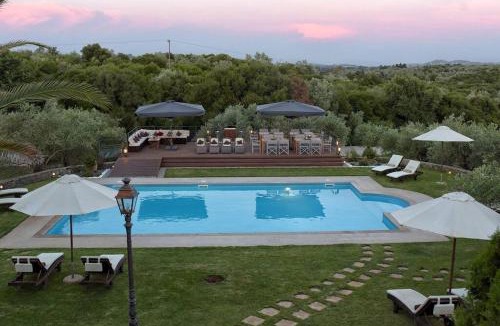 Vassilatika Villa | Privilege Villas