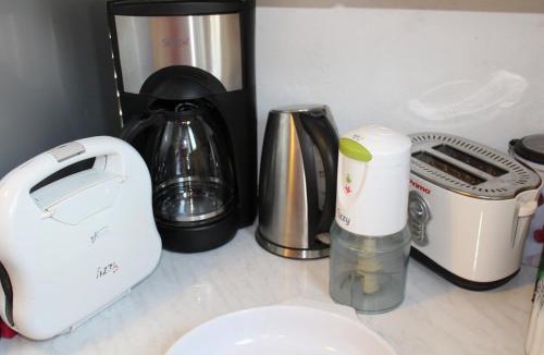 North Kynouria Apartment | Prosilia Guesthouse