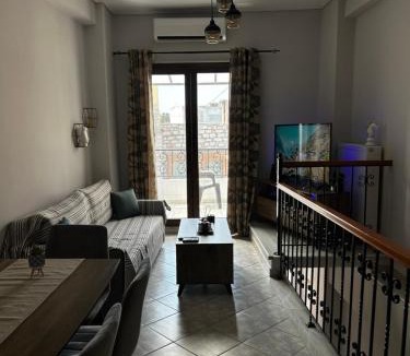 Pyrgi Apartment | Pyrgi Village apartment