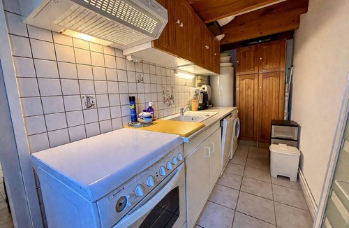 La Remigeasse House | Quiet house near the beach - 5 guests