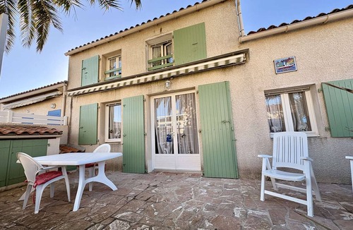 La Remigeasse House | Quiet house near the beach - 5 guests