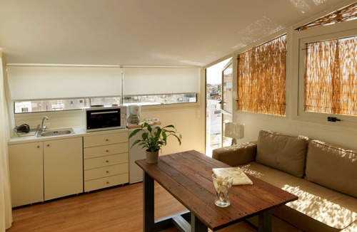 Thissio Apartment | Quirky Apt2/Heated Pool/Acropolis View/Ideal location