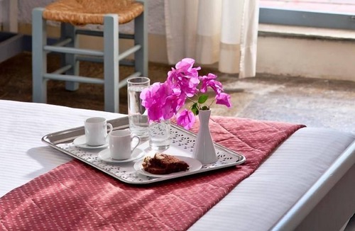Koutouloufari Villa | R 1187 Fiona Maisonette Villa With Breakfast & Dinner