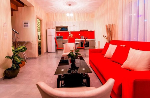 Plataria Villa | R 1311 Villa with Private Pool