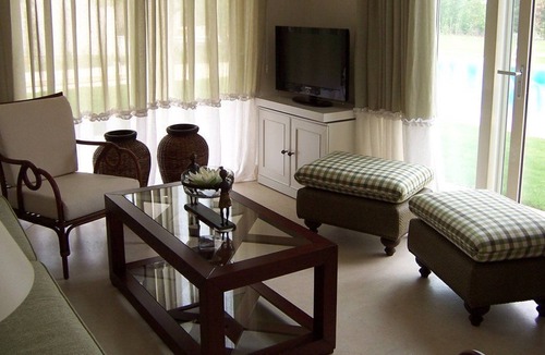 Chalcis Villa | R 542 Emerald Villa with Pool and Sea View BBQ