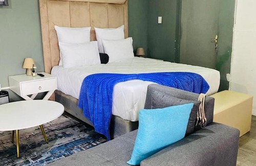 Lesotho Apartment | R&N hosts mokhotlong
