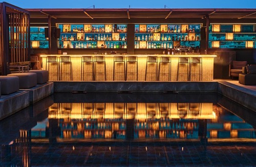 Mousio Hotel | Radisson Blu Park Hotel Athens