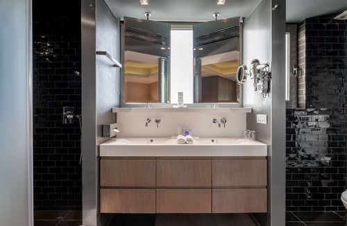 Mousio Hotel | Radisson Blu Park Hotel, Athens