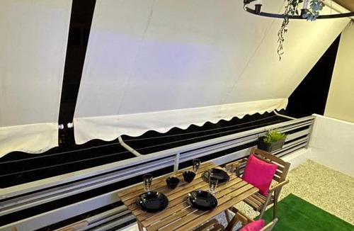 Rafina-Pikermi Apartment | Rafina's luxury apartment