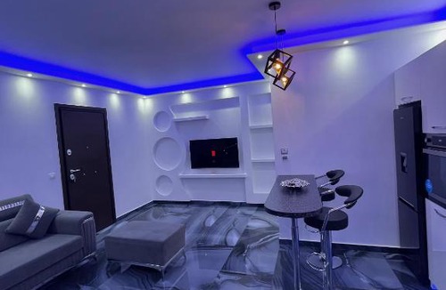 Rafina-Pikermi Apartment | Rafina's luxury apartment