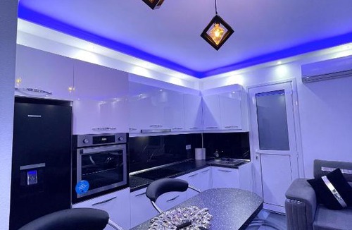 Rafina-Pikermi Apartment | Rafina's luxury apartment