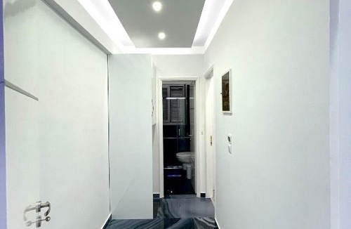 Rafina-Pikermi Apartment | Rafina's luxury apartment