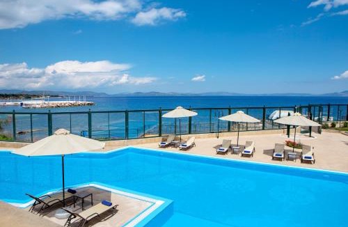 Mati Hotel | Ramada by Wyndham , Athens Club Attica Riviera
