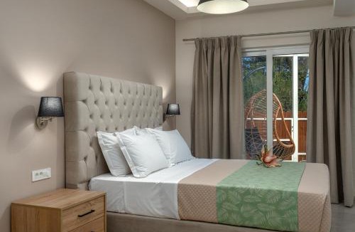 Tsilivi Apartment | Rania's Deluxe Studios