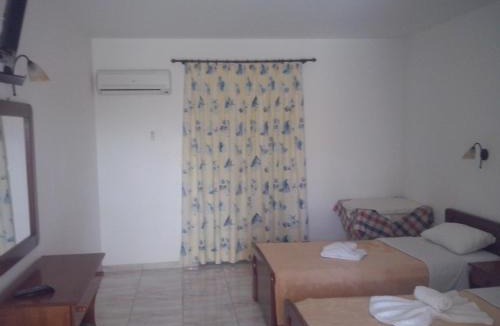 Tsilivi Apartment | Rania's Deluxe Studios