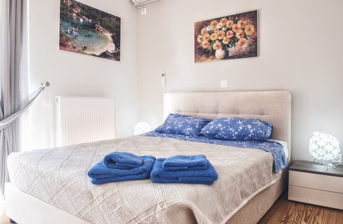 Alepou Apartment | Rarakos Houses