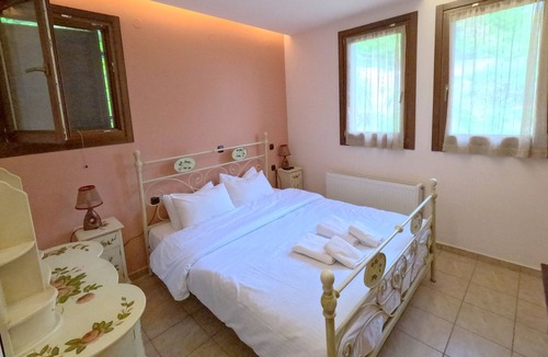 Vizitsa Bed & Breakfast | RASTONI B&B -A Place To Stay In Pelion