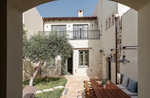 Armenoi Villa | Rastoni home - Rethimno, Crete - Enjoy your slow-travel mindset