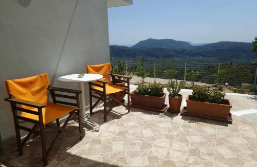 Agios Petros House | RAVANIS Home
