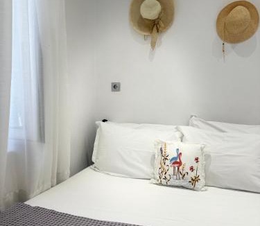 Skiathos Apartment | Ready Apartment