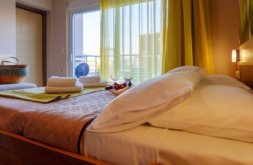 Palaiochora Hotel | Relax Hotel
