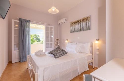 Roda House | Relax Studios Corfu