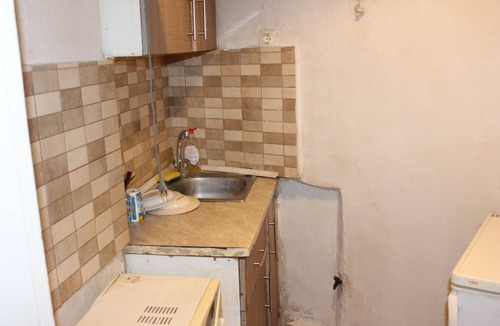 Old Town Apartment | Remarkable 1-Bed Apartment in thessaloniki