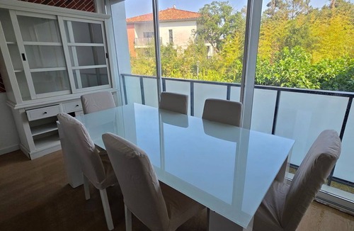 Labenne-Ocean Apartment | Renovated 2-bedroom apartment—200 meters from the ocean