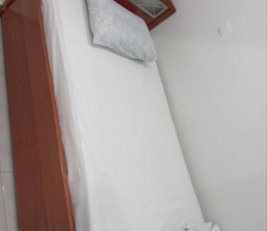 Nikaia Apartment | Renovated 2BD house close to Pireus port