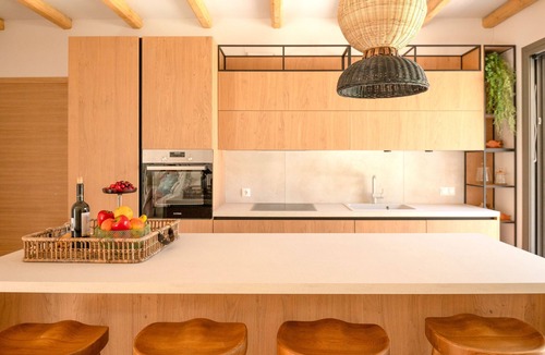 Kouramades Villa | Residence Kouramo in Ionian Islands