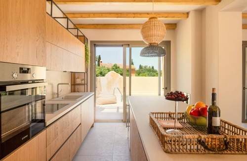 Kouramades Villa | Residence Kouramo in Ionian Islands