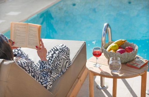 Kouramades Villa | Residence Kouramo in Ionian Islands