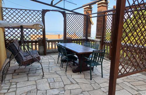 Rocca di Papa Apartment | Residenza 1898