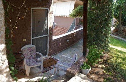 Vari-Voula-Vouliagmeni Apartment | Rest & Reveal apartments