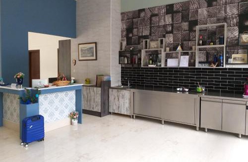 Rethymno Apartment | Rethymno Blue Apartments