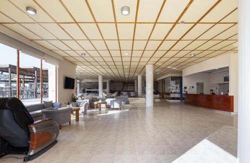 Platanes Hotel | Rethymno Village