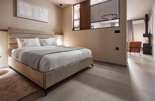 Ioannina Town Centre Apartment | Reve Suites Ioannina