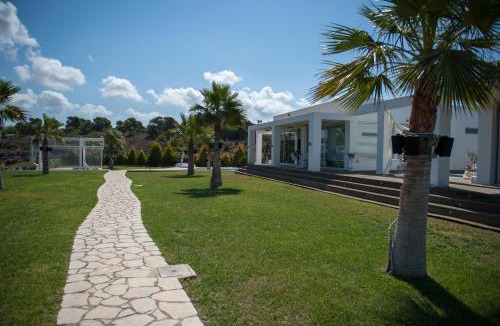 Kalathas Villa | Reveli Estate