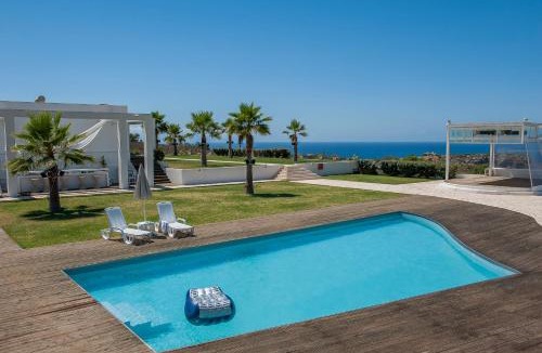 Kalathas Villa | Reveli Estate